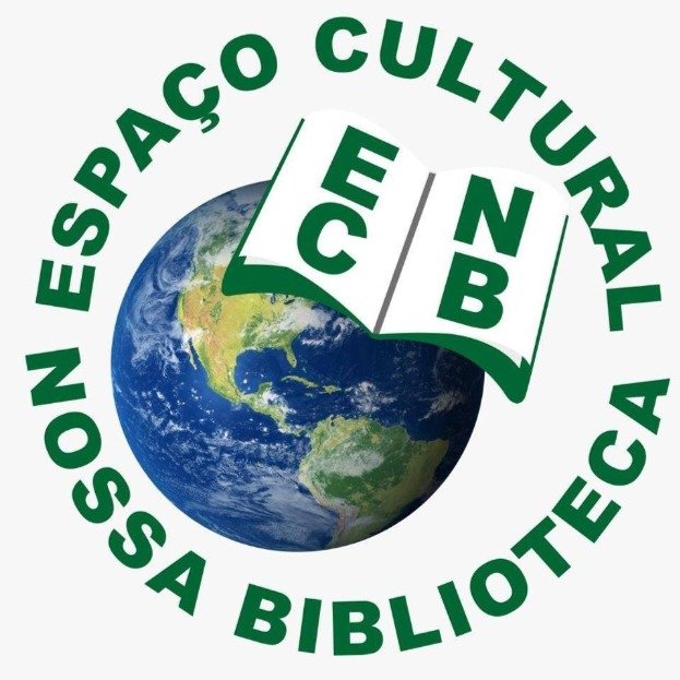 ESPAÇO CULTURAL NOSSA BIBLIOTECA
